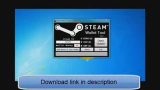 Steam Games Generator v6 3c Version 2013 Tutorial + Hack Account 2013