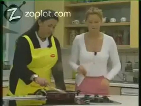 Mantarlı Domates Dolması Nefis Yemek Tarifi