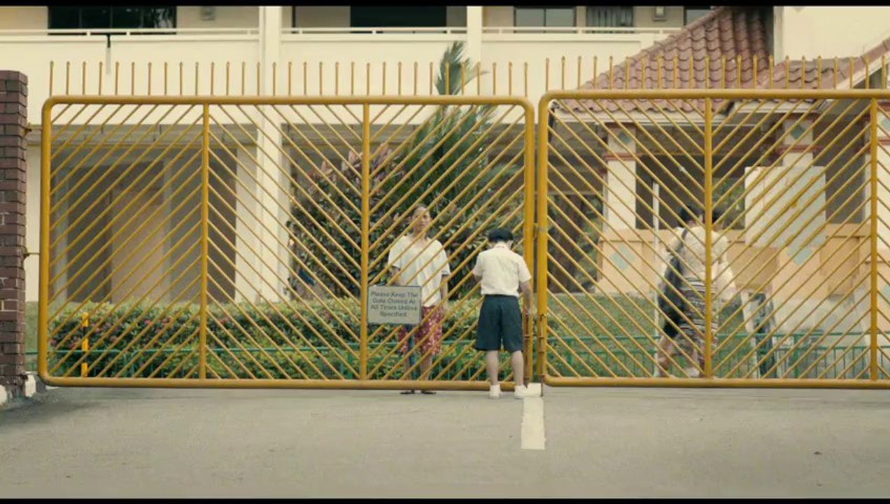 Ilo Ilo : Bande annonce du film et avis