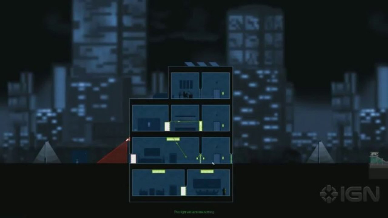 Gunpoint – PC [Download .torrent]