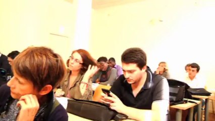 La retraite : une affaire de jeunes