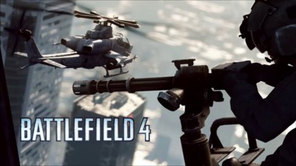BATTLEFIELD 4  Modos de juegos confirmado