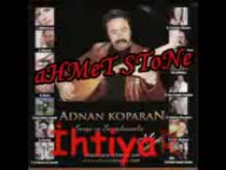 Adnan Koparan - İlk Aşkım