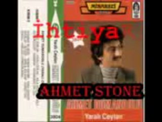 Ahmet Dumanoğlu - Ayrılık Kolaymı