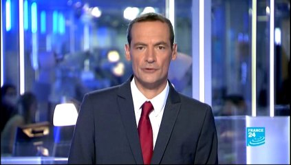 IN THE PAPERS - Syria: 'I don't want to live any more'