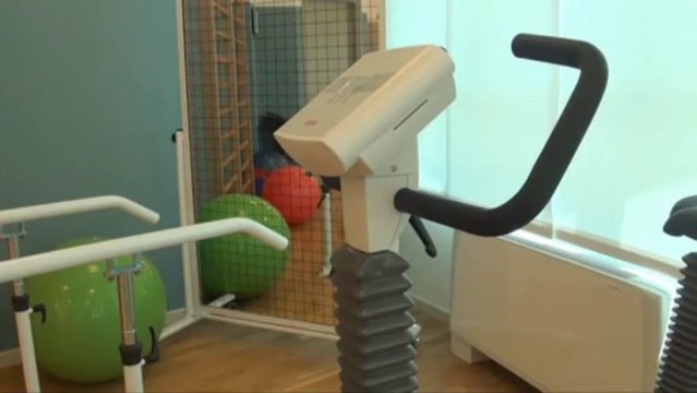 Poliambulatorio Sfera Medica Villa Verucchio