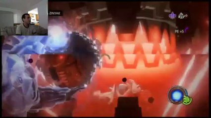 Saints Row 4 Modo historia Co op con Eddochan Parte   FINAL