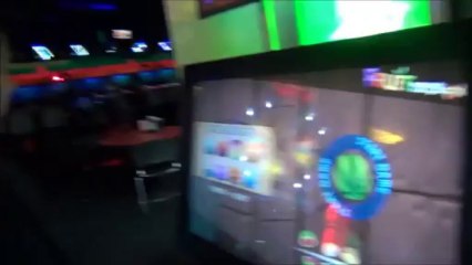 Bowling,Fruit Ninja, Basket y Demas en salt lake Parte 2 FINAL