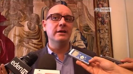 TARGHE ALTERNE, E' POLEMICA