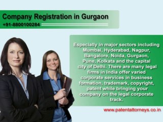 Establishing Your Company In Delhi