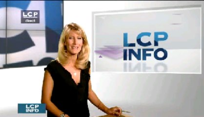 Les Clés de la République : Journal 3 septembre 2013