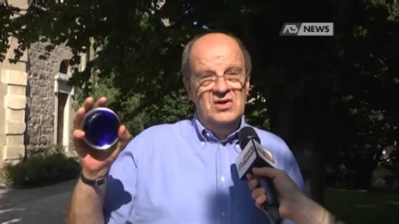 PALLA DI FUOCO, PARLA LA SCIENZA