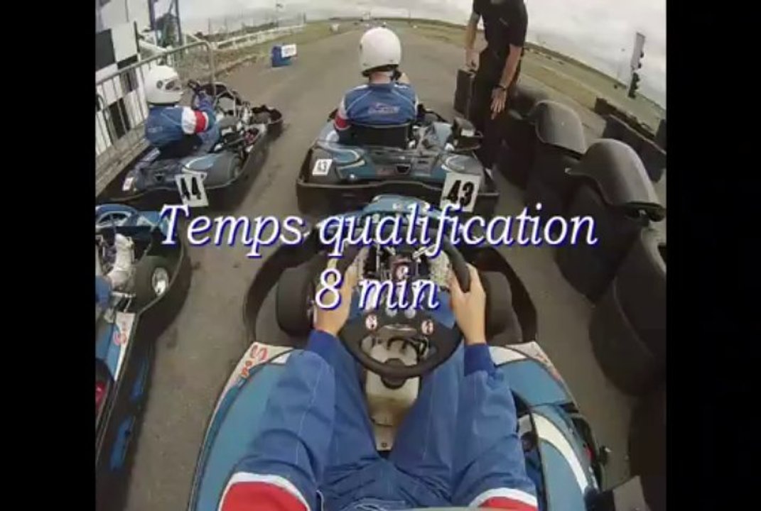 Karting Mer