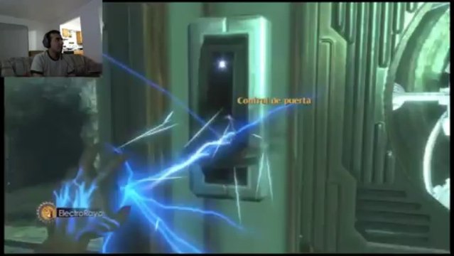 BIOSHOCK 1 Modo Historia en español con Duxativa parte 1