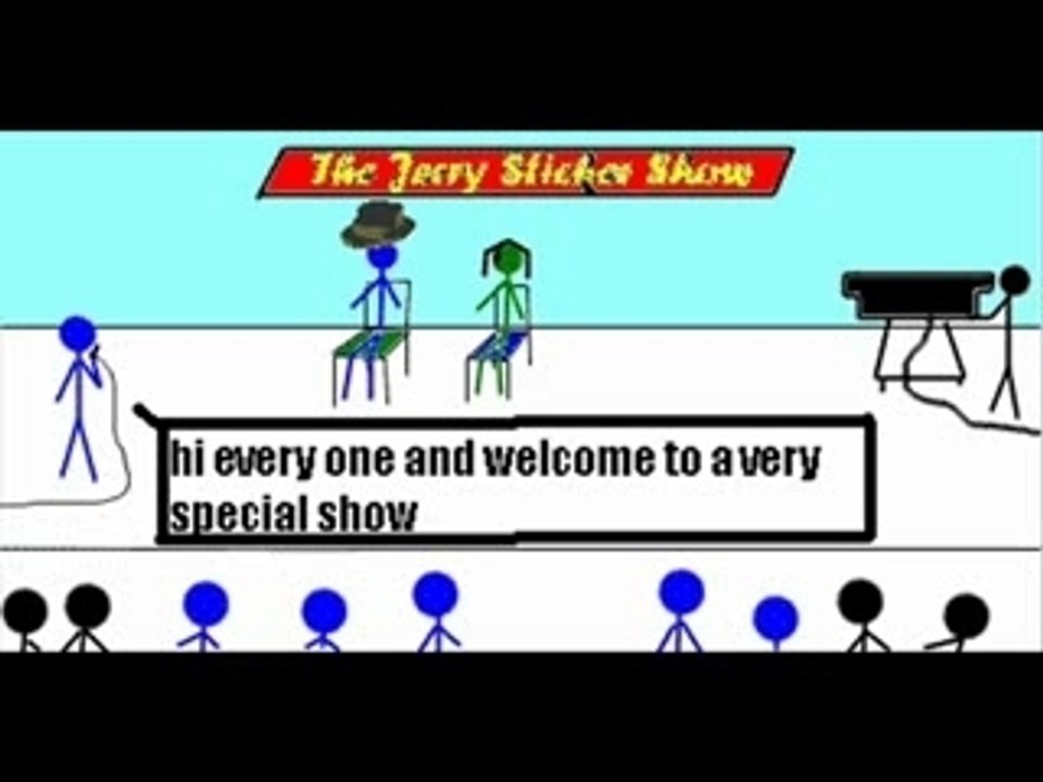 talk show the movie