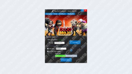 Dojo Mojo Facebook Cheats Download - Unlimited Jade
