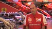 Ferrari: Intervista a Luca Marmorini alla vigilia del GP di Monza 2013