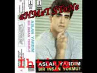 Aslan Yardım - Gün Doğmuyor Pencereme ( Nette İlk )