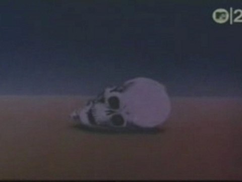 PINK FLOYD - Welcome To The Machine