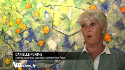 Musée art et histoire l'Isle Adam