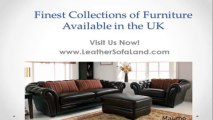 Leather Sofa Land: Home of Affordable Leather Sofa leather sofas