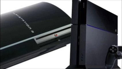 Programa de PS3 Upgrade en la PS4