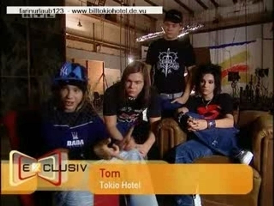 Beitrag über Rette Mich TH