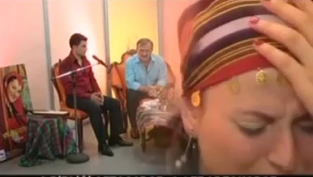 Gülseren Gül - Anam ( Klip )