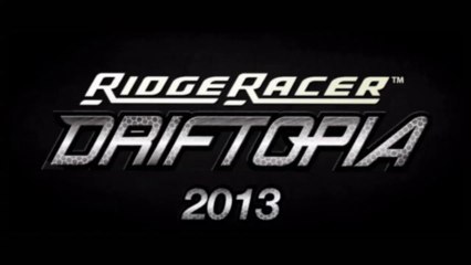 Como conseguir el beta de Ridge Racer: Driftopia