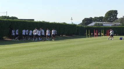 MHSC Jean Fernandez dresse le bilan après un mois