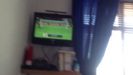 Pes 12 : dailytube vs  liverpool fc