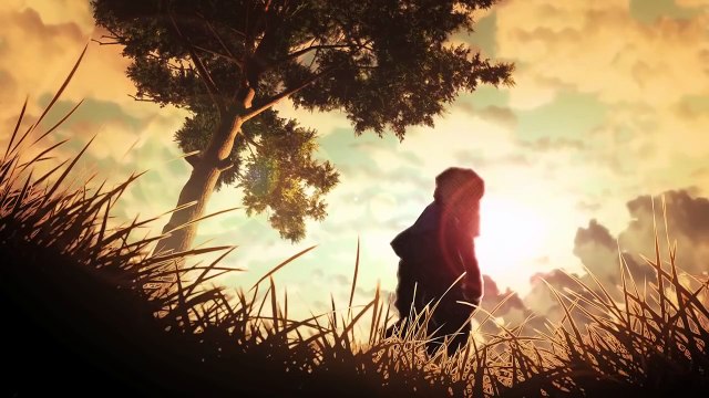 Napoli - L'arte della felicità (trailer) (03.09.13)