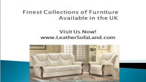 Leather Sofa Land: Home of Quality Leather Sofa cheap leather sofas