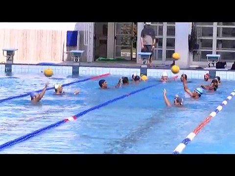 Napoli - De Crescenzo nuovo coach Carpisa Yamamay Acquachiara (03.09.13)