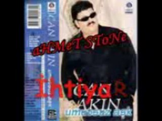 Can Akın - Canımın Parçası