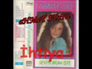 Canan Can - Canımdan Çok Sevdiklerim