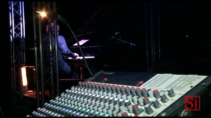 Agerola (NA) - Piovani al festival "Sui Sentieri dei Dei" (03.09.13)