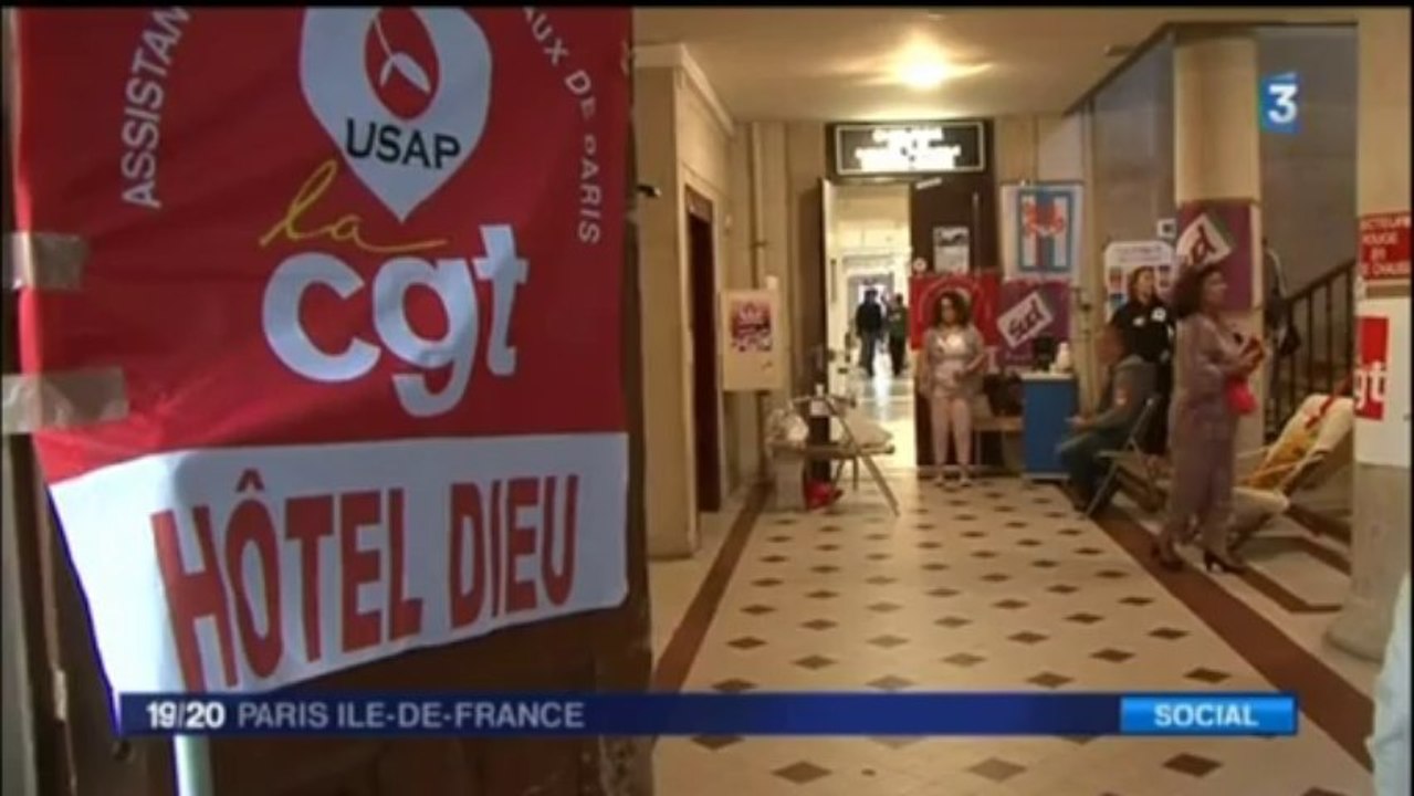 fermeture  hotel dieu france 3