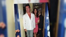 Simon Cowell and Lauren Silverman Are Having a Baby Boy