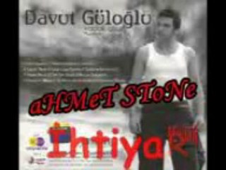 Davut Güloğlu - Dağların Karımısın