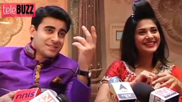 Saras Kumud JANMASHTAMI CELEBRATION DRAMA in Saraswatichandra 3rd September 2013 FULL EPISODE