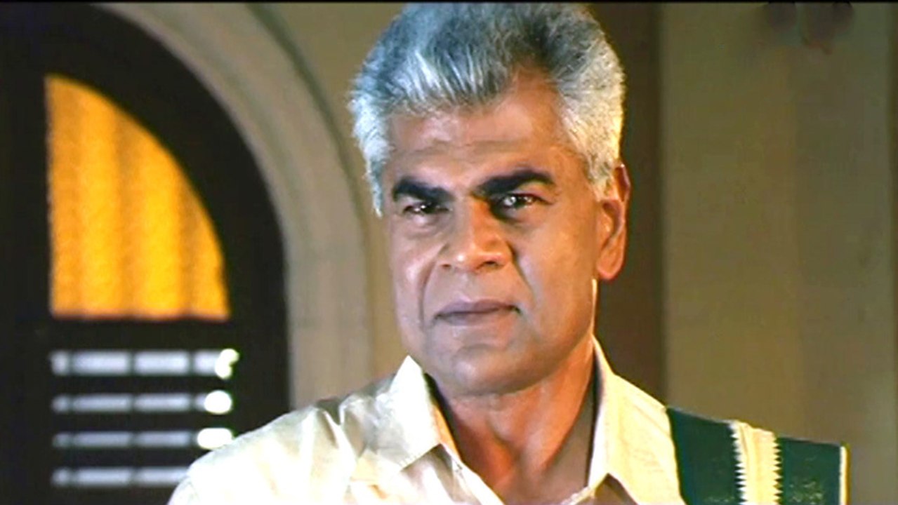 Indiramma Full Movie - Part 12-13 - Vijayashanti, Pooja Bharati, Anita Pat - HD