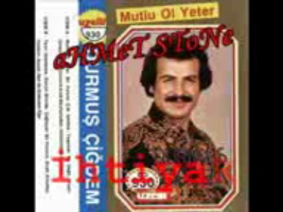 Durmuş Çiğdem - Olsan İçmezmiydin