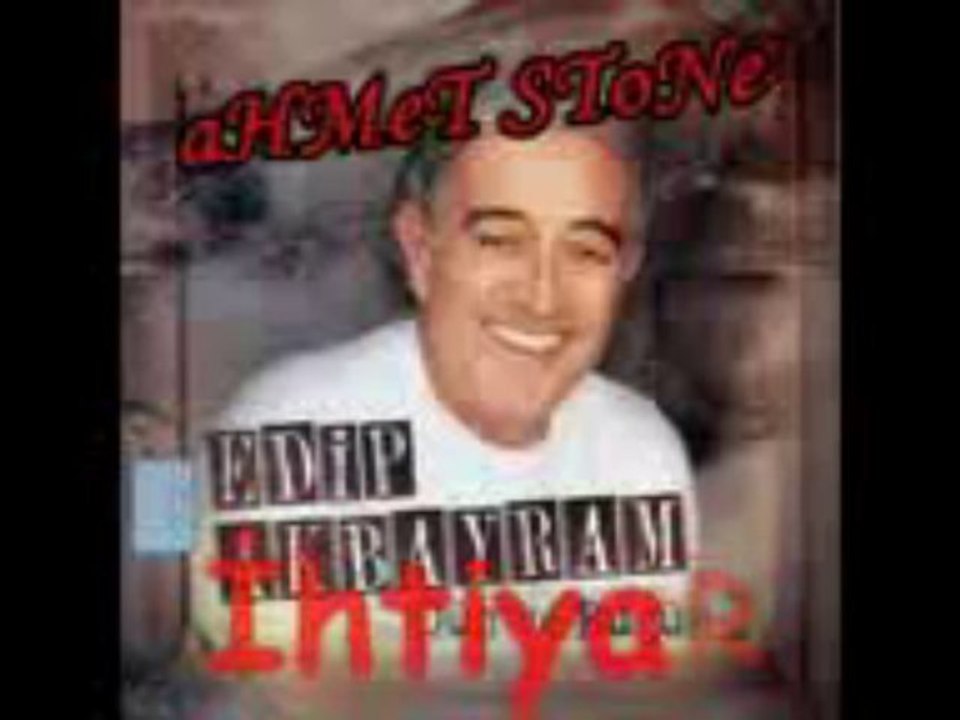 Edip Akbayram - Aldırma Gönül