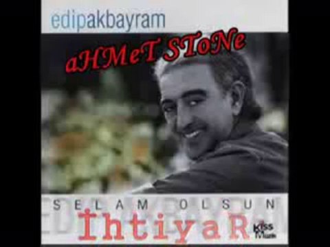 Edip Akbayram - Kibar Gelin