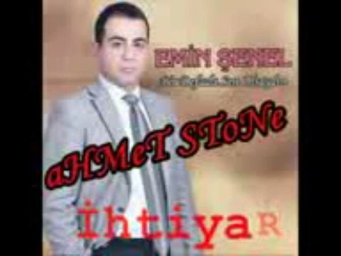 Emin Şenel - Ela Gözlü