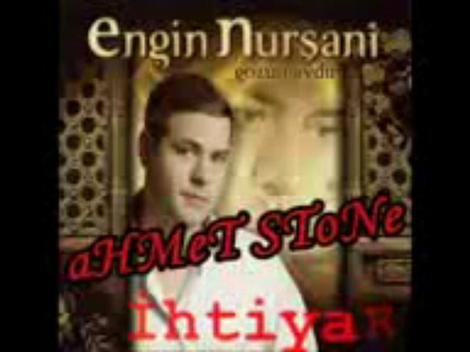 Engin Nurşani - Gözün Aydın