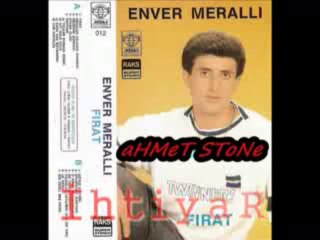 Enver Merallı - Bir Değil Beş Değil