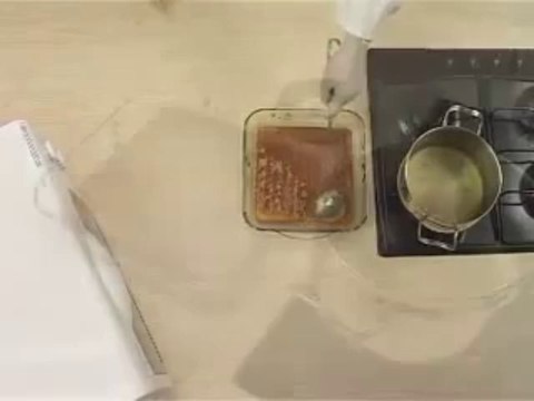 Revani Nasıl Yapılır Nefis Yemek Tarifi