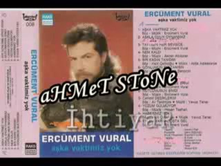 Ercüment Vural - Haberimiz Yok